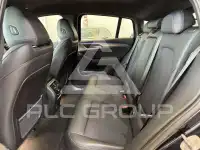 2021 BMW X4