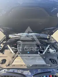2021 BMW X4