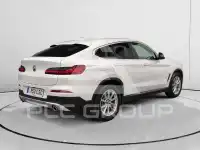 2021 BMW X4