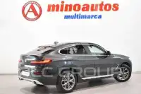 2021 BMW X4