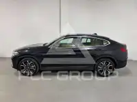 2021 BMW X4