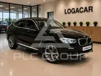 2021 BMW X4