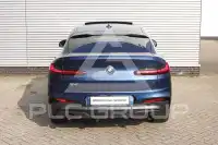 2021 BMW X4