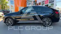 2021 BMW X4
