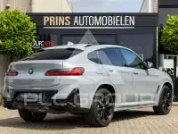 2021 BMW X4