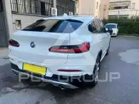 2021 BMW X4