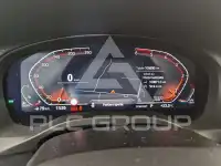 2021 BMW X4