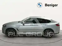 2021 BMW X4