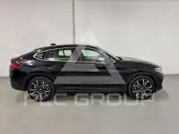 2021 BMW X4