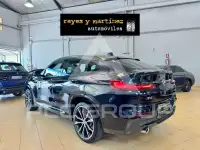 2021 BMW X4