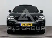 2021 BMW X4