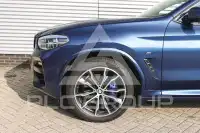2021 BMW X4