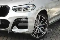 2021 BMW X4