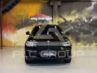 2021 BMW X4