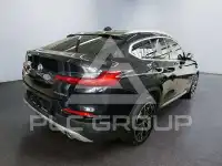 2021 BMW X4