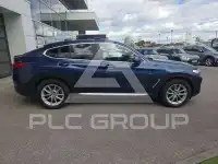 2021 BMW X4