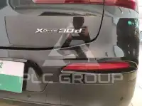 2021 BMW X4