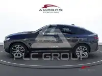 2021 BMW X4