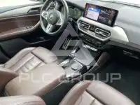 2021 BMW X4