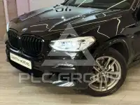 2021 BMW X4