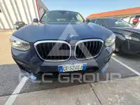 2021 BMW X4
