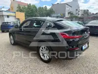 2021 BMW X4