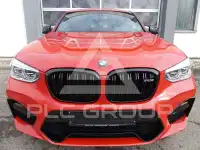 2021 BMW X4