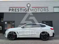 2021 BMW X4