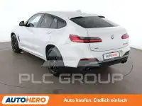 2021 BMW X4