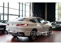 2021 BMW X4