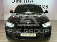 2021 BMW X4