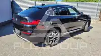 2021 BMW X4