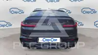 2021 BMW X4