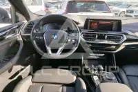 2021 BMW X4