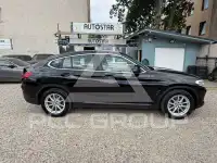2021 BMW X4