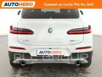2021 BMW X4