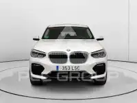 2021 BMW X4