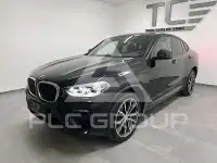 2021 BMW X4