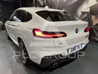 2021 BMW X4