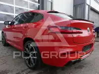2021 BMW X4
