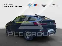 2021 BMW X4