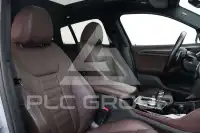 2021 BMW X4