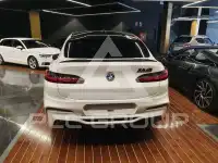 2021 BMW X4