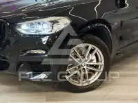 2021 BMW X4