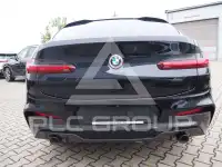 2021 BMW X4