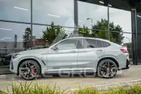 2021 BMW X4
