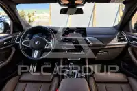 2021 BMW X4
