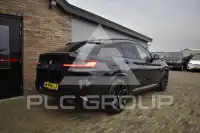 2021 BMW X4