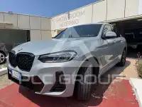 2021 BMW X4