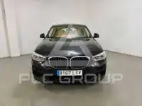 2021 BMW X4